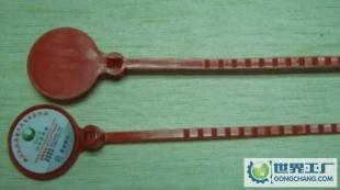 湖南家禽脚环与脚扣 现代化养殖管理的重要标识