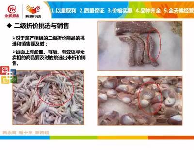 家禽养殖基础知识与管理实务培训